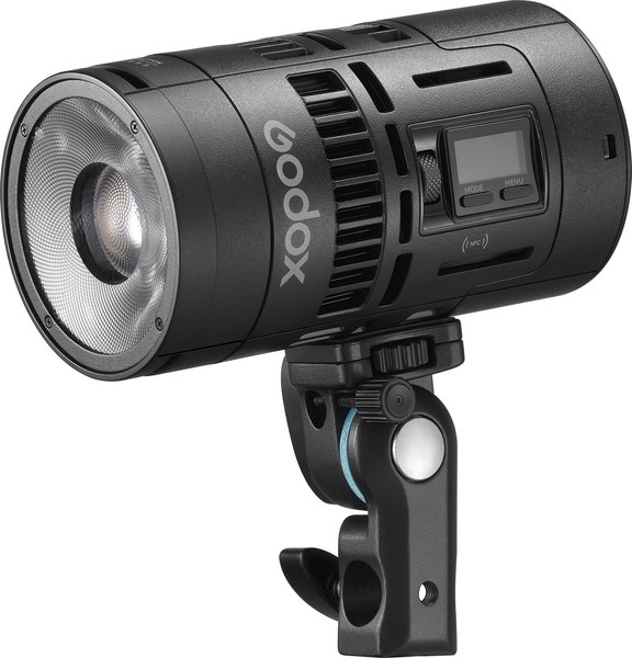 Осветитель студийный Godox Knowled MS60R / 32650