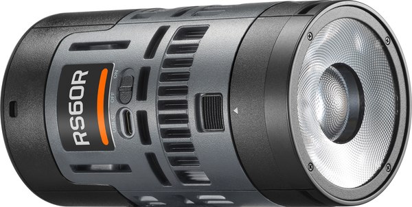 Осветитель студийный Godox RS60R / 32678