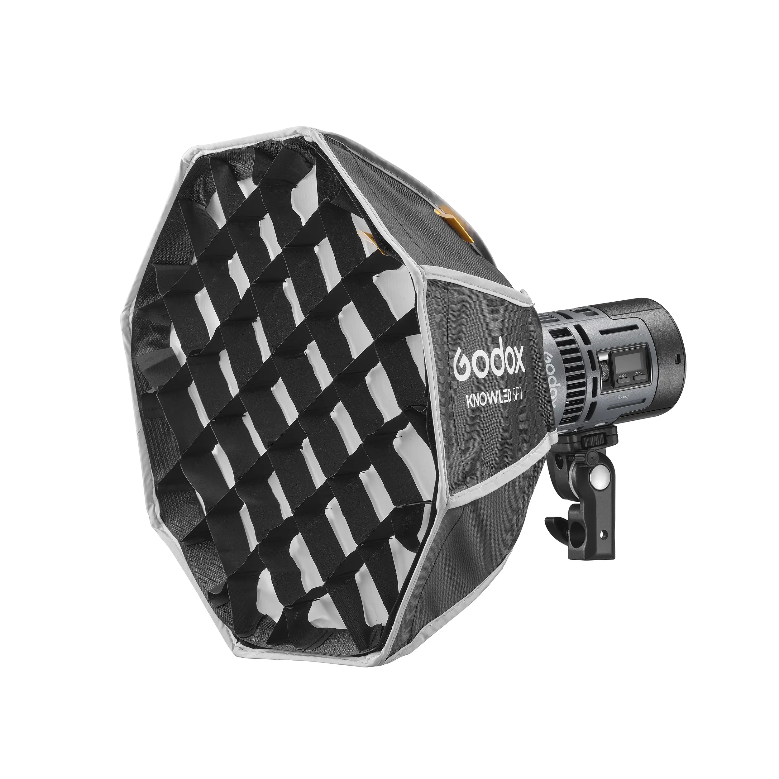 Комплект осветителей студийных Godox RS60Bi 2K / 32679 — фото 2