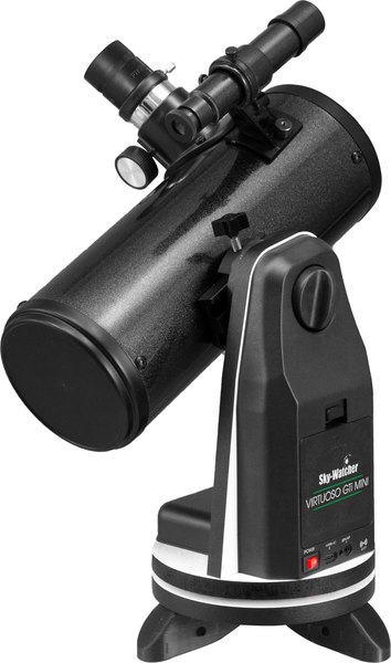 Телескоп Sky-Watcher N100 Mini Virtuoso GTi настольный / 85038