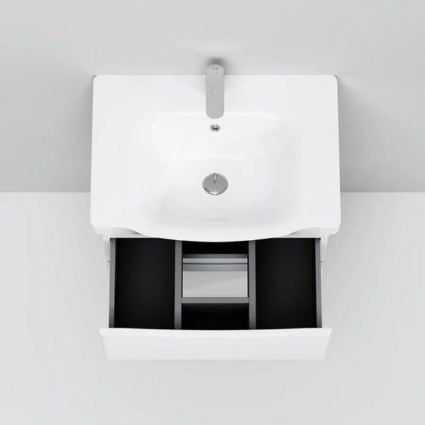 Купить Тумба с умывальником AM.PM Like M80-FHX0652-WC0652 в Гомеле
