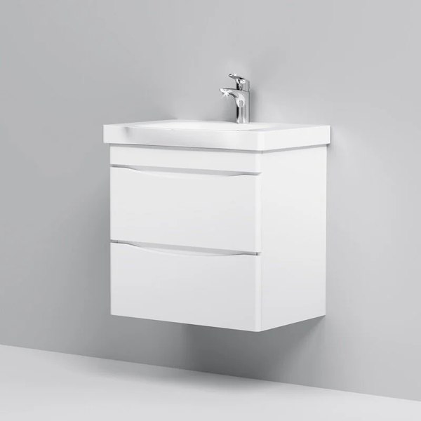 Купить Тумба с умывальником AM.PM Like M80-FHX0652-WC0652 в Гомеле