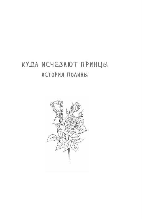 Художественная книга АСТ Я знаю 5 имен девочек... Полина и Варя, твердая обложка (Стрельникова Кристина) — фото 4