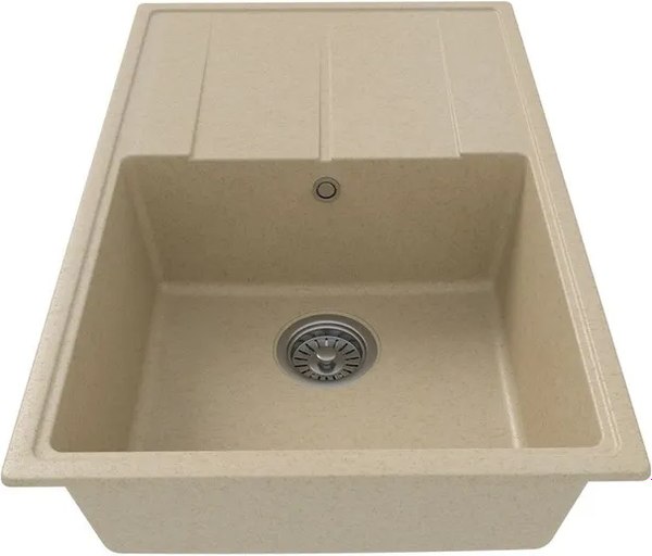 Купить Мойка кухонная Teymi Hanna Smart 74х48 / T120119 в Гродно