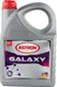 Моторное масло Astron Galaxy LOW SAP 5W40 / 40074l (4л) - 