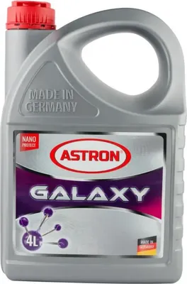 

Моторное масло, Galaxy VSi 5W40 / 40194l