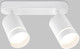 Спот Imex IL.0005.1601-2 WH (белый) - 