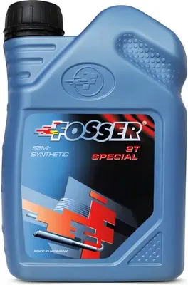 

Моторное масло, 2T Special / 10511l