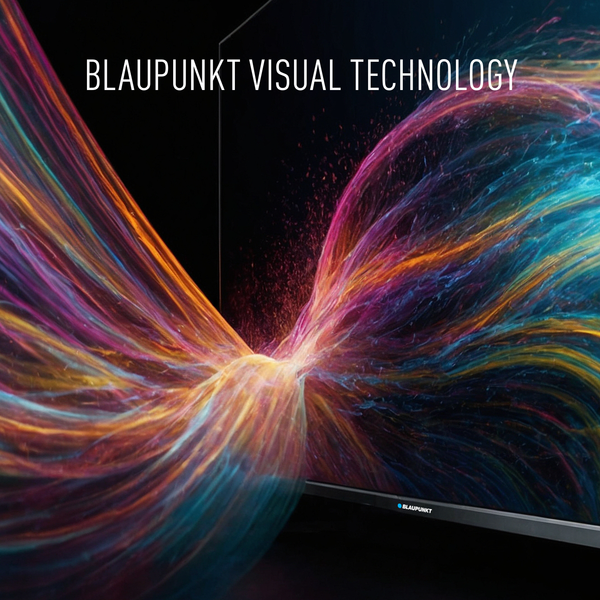 Телевизор Blaupunkt 32" 32HBG6000T
