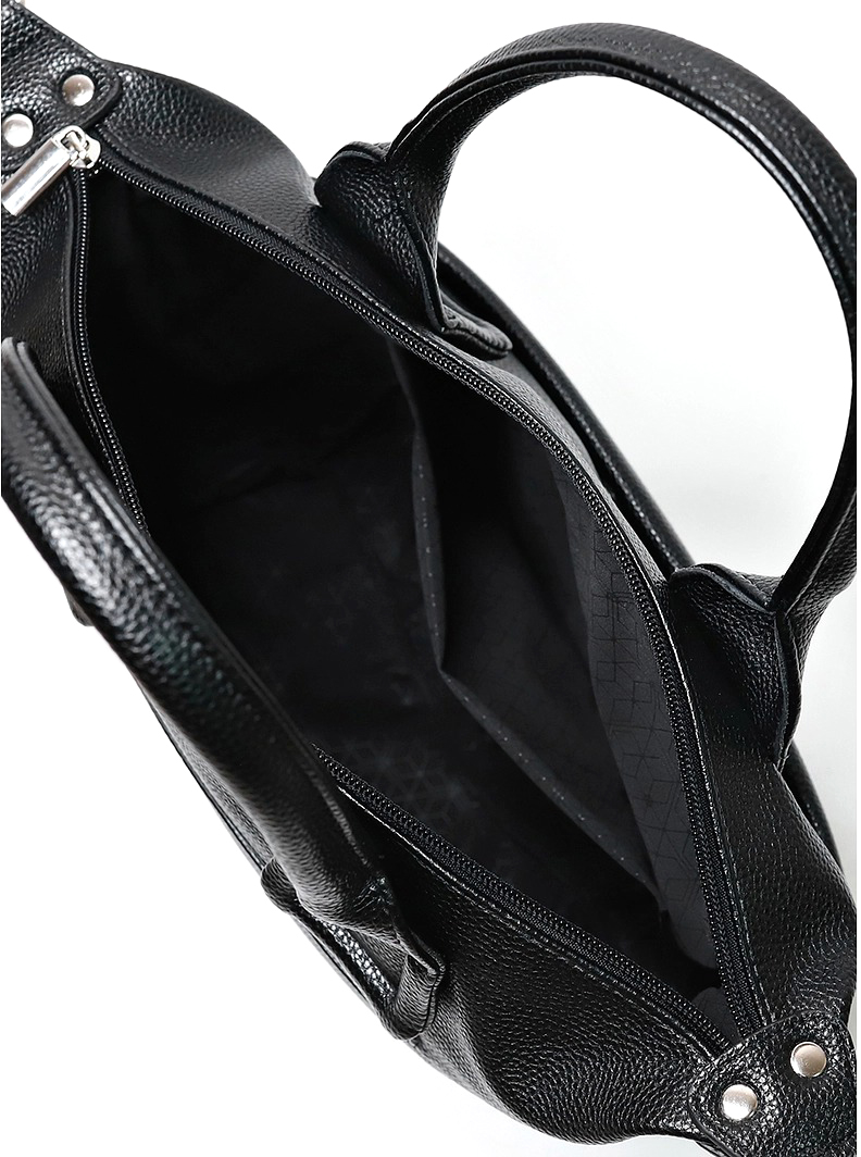 Сумка Galanteya 31822 / 23с1115к45 (черный) — фото 5