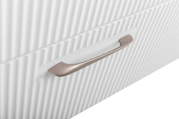 Купить Тумба с умывальником BelBagno DUE-800-2C-SO-BM-P + BB-8076-3-80 в Борисове