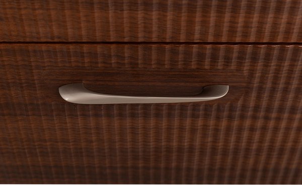 Купить Тумба с умывальником BelBagno DUE-600-2C-SO-NOCE-P + BB-8076-3-60 в Слуцке