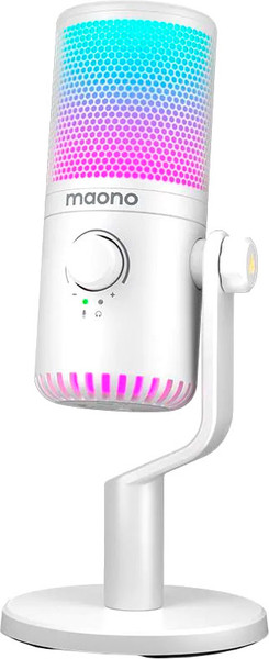 Микрофон Maono DM30 RGB