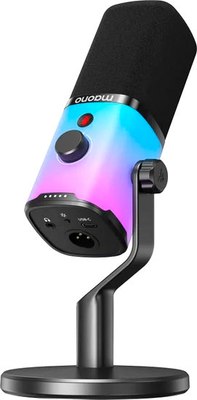 

Микрофон, PD100X RGB