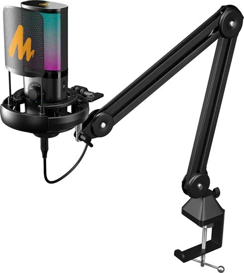 Микрофон Maono PM450S