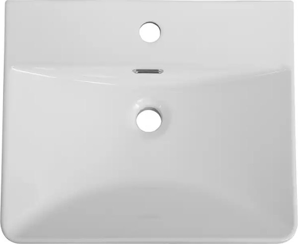 Купить Тумба с умывальником BelBagno DUE-500-2C-SO-GM-P + BB-8076-3-50 в Гомеле