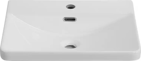 Купить Тумба с умывальником BelBagno DUE-500-2C-SO-GM-P + BB-8076-3-50 в Гомеле