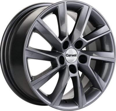 

Литой диск, Иманта Prius 16x6" 5x100мм DIA 54.1мм ET 40мм GRT
