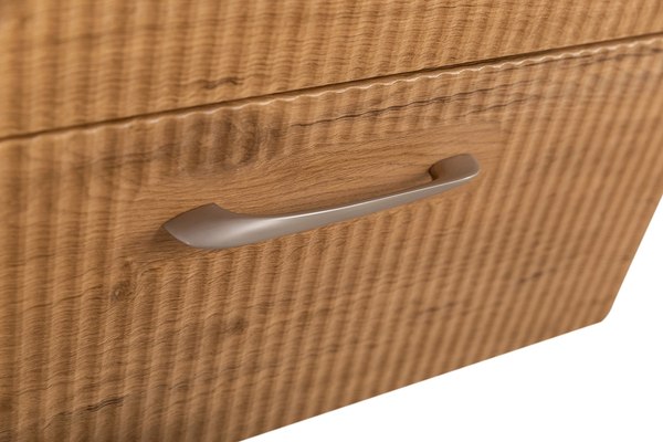 Купить Тумба с умывальником BelBagno Rovere Nature DUE-500-2C-SO-RN-P + BB-8076-3-50 в Борисове