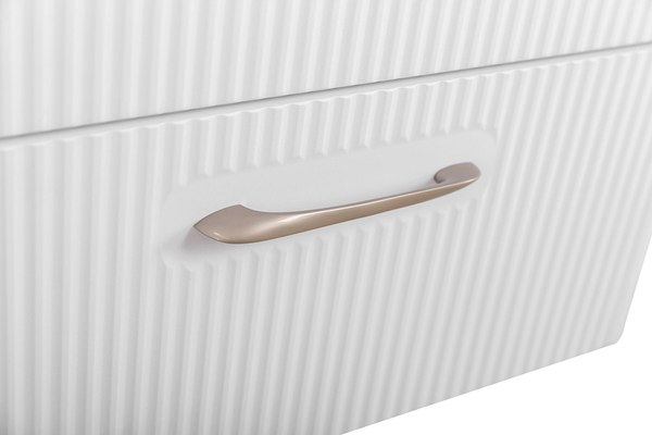 Тумба с умывальником BelBagno DUE-500-2C-SO-BM-P + BB-8076-3-50