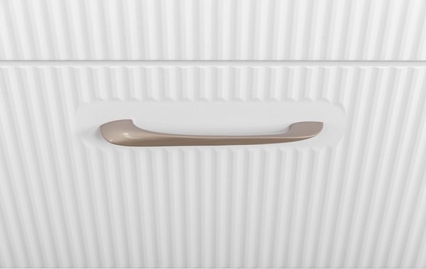 Тумба с умывальником BelBagno DUE-500-2C-SO-BM-P + BB-8076-3-50
