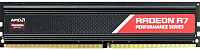 Оперативная память DDR4 AMD R748G2606U2S-UO - 