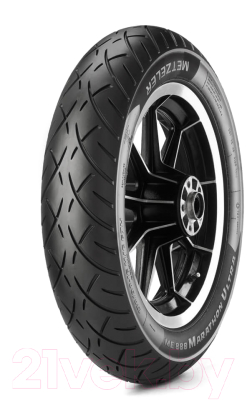 Мотошина задняя Metzeler ME 888 Marathon Ultra 200/55R17 78V TL