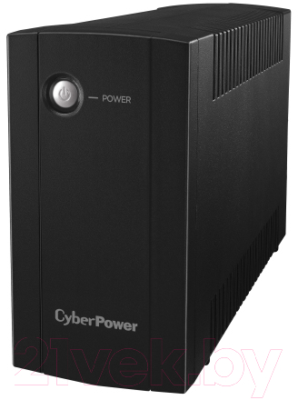 ИБП CyberPower UTC 850EI