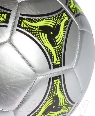 Футбольный мяч Adidas Conext 19 Capitano / DN8641 (размер 5)
