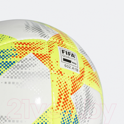 Мяч для футзала Adidas Conext 19 Sala65 / DN8644 (размер 4)