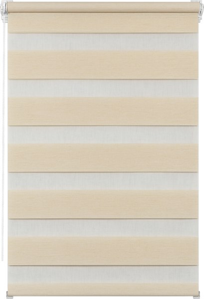 Рулонная штора Lm Decor Фьюжн ДН LB 20-01 (57x160)
