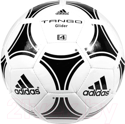 Футбольный мяч Adidas Tango Glider / S12241 (размер 4)