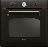 

Электрический духовой шкаф Hotpoint-Ariston, FIT 804 H AN HA