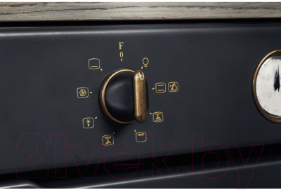 Электрический духовой шкаф Hotpoint-Ariston FIT 804 H AN HA