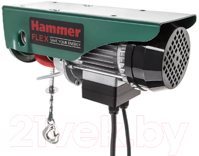 Таль электрическая Hammer Flex ETL500