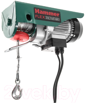 Таль электрическая Hammer Flex ETL500