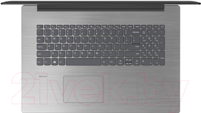 Ноутбук Lenovo IdeaPad 330-17IKBR (81DM000SRU)