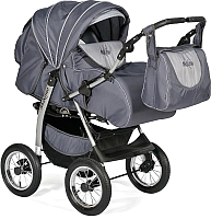 

Детская универсальная коляска INDIGO, Maximo