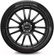 Миниатюра изображения товара Летняя шина Pirelli P-Zero 255/40R21 102Y (AO) Audi