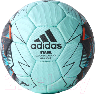 

Гандбольный мяч Adidas, Stabil Replique / CD8588