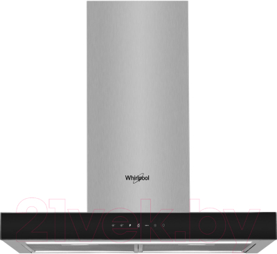 

Вытяжка Т-образная Whirlpool, WHBS 62F LT K