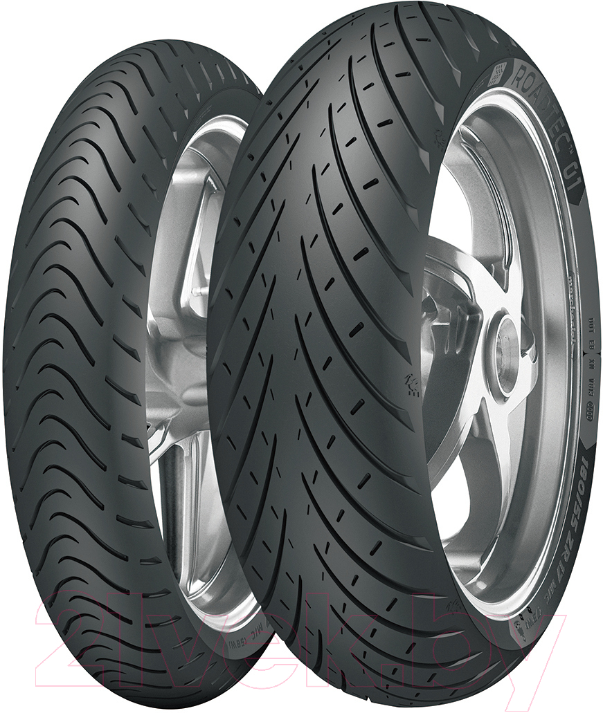 Мотошина передняя Metzeler Roadtec 01 120/70R17 58W TL HWM