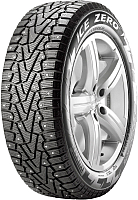 

Зимняя шина Pirelli, Winter Ice Zero 245/50R18 104T Run-Flat