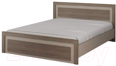 Двуспальная кровать Senira Прыгажуня 160 М