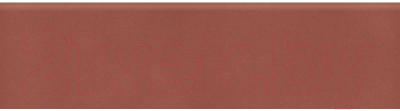 Плинтус керамический Opoczno Loft Red OD442-003-1 (300x80)