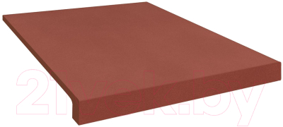 Ступень Opoczno Loft Red Kapinos OD442-010-1 (300x330)