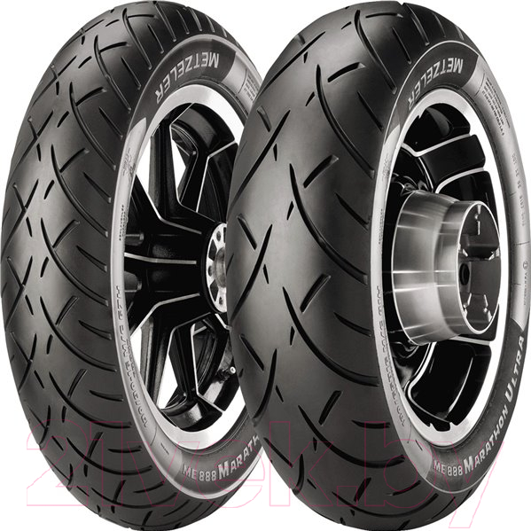 Мотошина задняя Metzeler ME 888 Marathon Ultra 160/80R16 75H TL