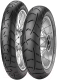 Мотошина задняя Metzeler Tourance Next 170/60R17 72V TL (B) - 