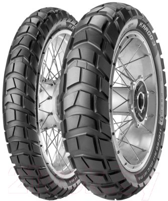 

Мотошина задняя Metzeler, MCE Karoo 3 150/70R18 70R TL
