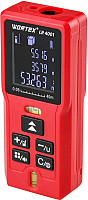 

Лазерный дальномер Wortex, LR 4001
